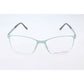 Porsche Design Green Metal Glasses (Frames)