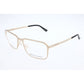 Porsche Design Gold Titanium Glasses (Frames)