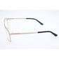 Porsche Design Gold Titanium Glasses (Frames)