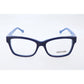 Roberto Cavalli Blue Acetate Glasses (Frames)