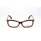 Roberto Cavalli Brown Acetate Glasses (Frames)