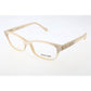 Roberto Cavalli White Acetate Glasses (Frames)