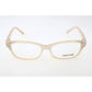 Roberto Cavalli White Acetate Glasses (Frames)