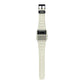 Casio Beige Resin Digital Watch