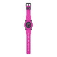 Casio Multicolor Resin Sport Watch