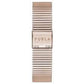 Furla Multicolor Stainless Steel Dress Watch