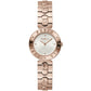 Furla Multicolor Stainless Steel Dress Watch