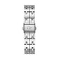 GC Gray Stainless Steel Dress Watch