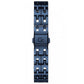 GC Blue Stainless Steel Dress Watch