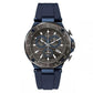 GC Blue Synthetic Sport Watch