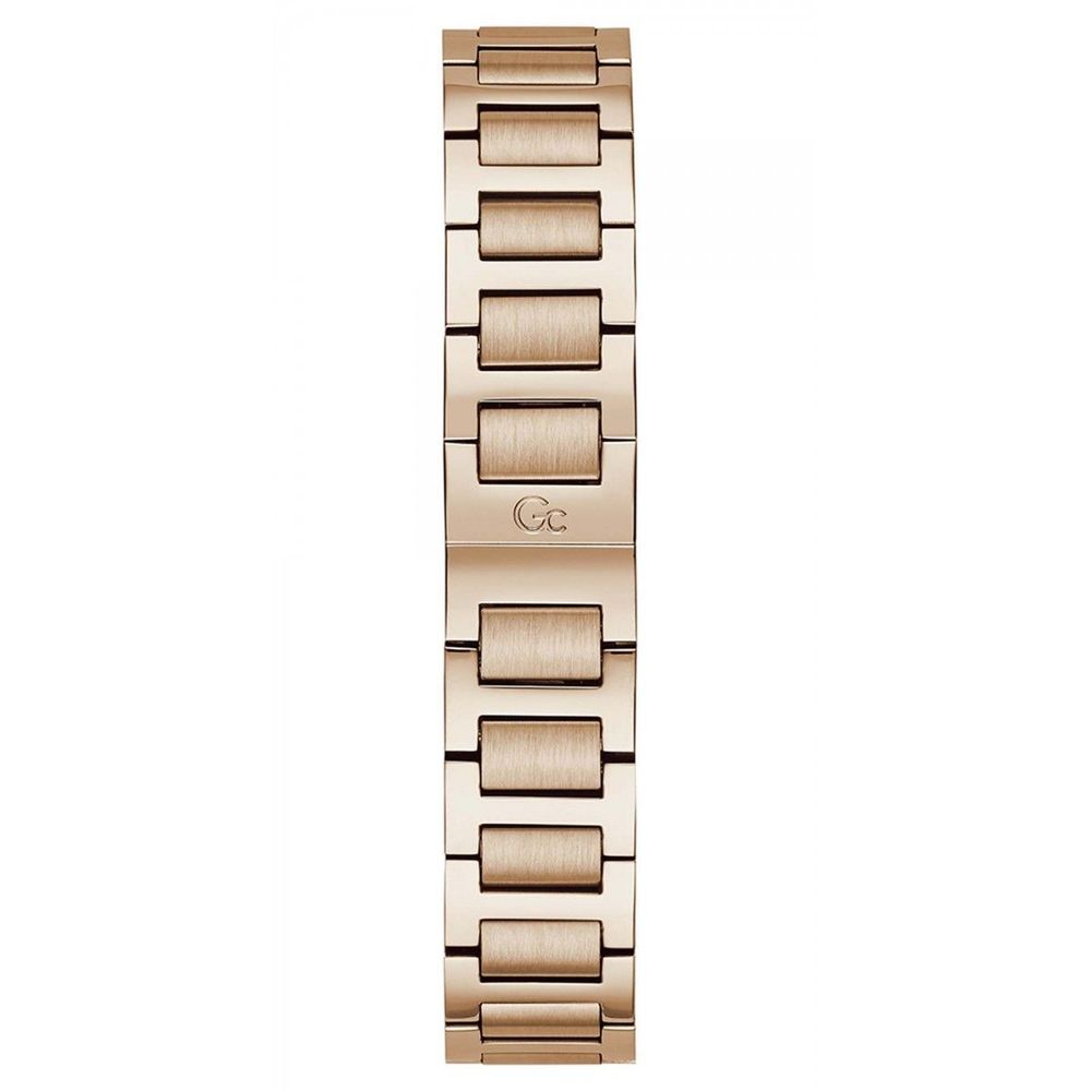 GC Multicolor Stainless Steel Dress Watch