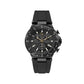 GC Black Synthetic Sport Watch