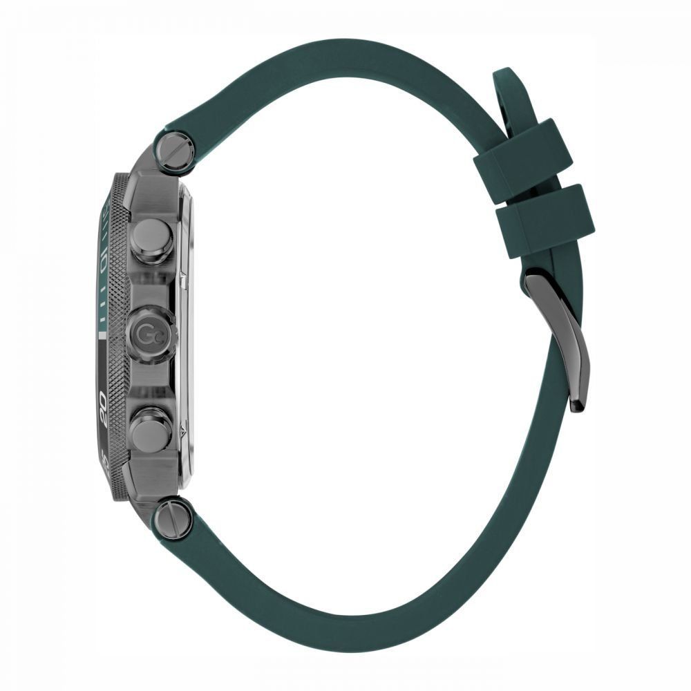 GC Bicolor Synthetic Sport Watch