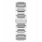 GC Gray Stainless Steel Dress Watch