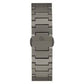GC Gray Stainless Steel Dress Watch