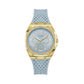 Guess Blue Synthetic Bracelet Watch