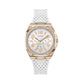 Guess White Synthetic Dress Watch
