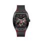 Guess Black Synthetic Sport Watch