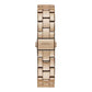 Guess Multicolor Stainless Steel Dress Watch