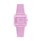 Guess Multicolor Synthetic Dress Watch