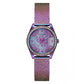 Guess Multicolor Stainless Steel Dress Watch