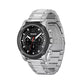 Hugo Boss Gray Stainless Steel Bracelet Watch
