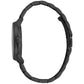 Just Cavalli Black Stainless Steel Dress Watch