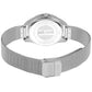 Just Cavalli Gray Stainless Steel Bracelet Watch