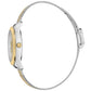 Just Cavalli Multicolor Stainless Steel Dress Watch