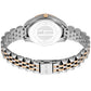 Just Cavalli Multicolor Stainless Steel Bracelet Watch