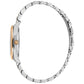 Just Cavalli Multicolor Stainless Steel Bracelet Watch