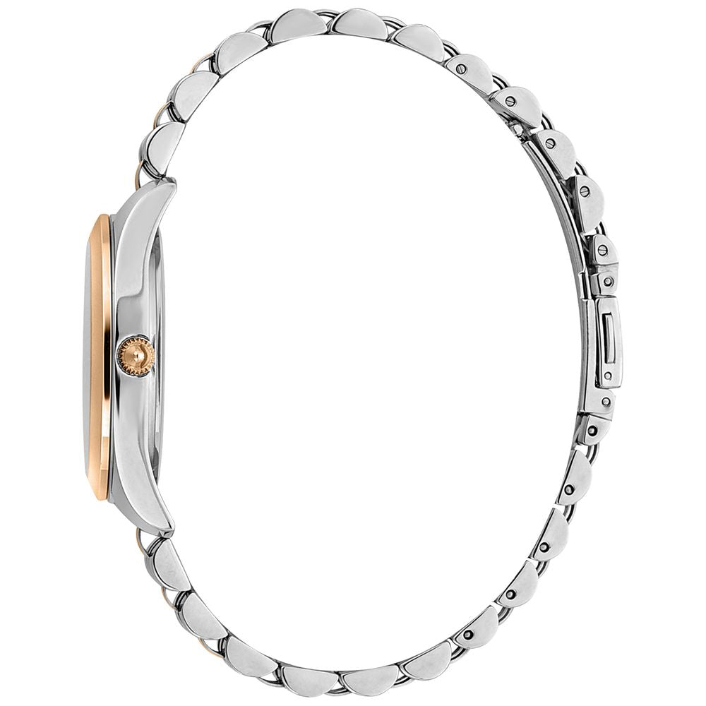 Just Cavalli Multicolor Stainless Steel Bracelet Watch