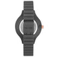 Nine West Gray Aluminum Watch