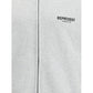 Represent Gray Cotton Sweatshirt