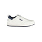 Fila White Polyester Men Sneaker