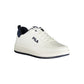 Fila White Polyester Men Sneaker