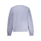 Calvin Klein Purple Cotton Women Sweater