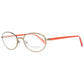Hackett Gold Metal Glasses (Frames)