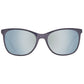Helly Hansen Blue Metal Sunglasses