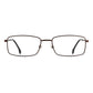Carrera Brown Titanium Glasses (Frames)