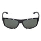 Cébé Black Nylon Sunglasses