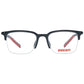 Ducati Black Metal Glasses (Frames)
