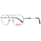 Ducati Gray Metal Glasses (Frames)