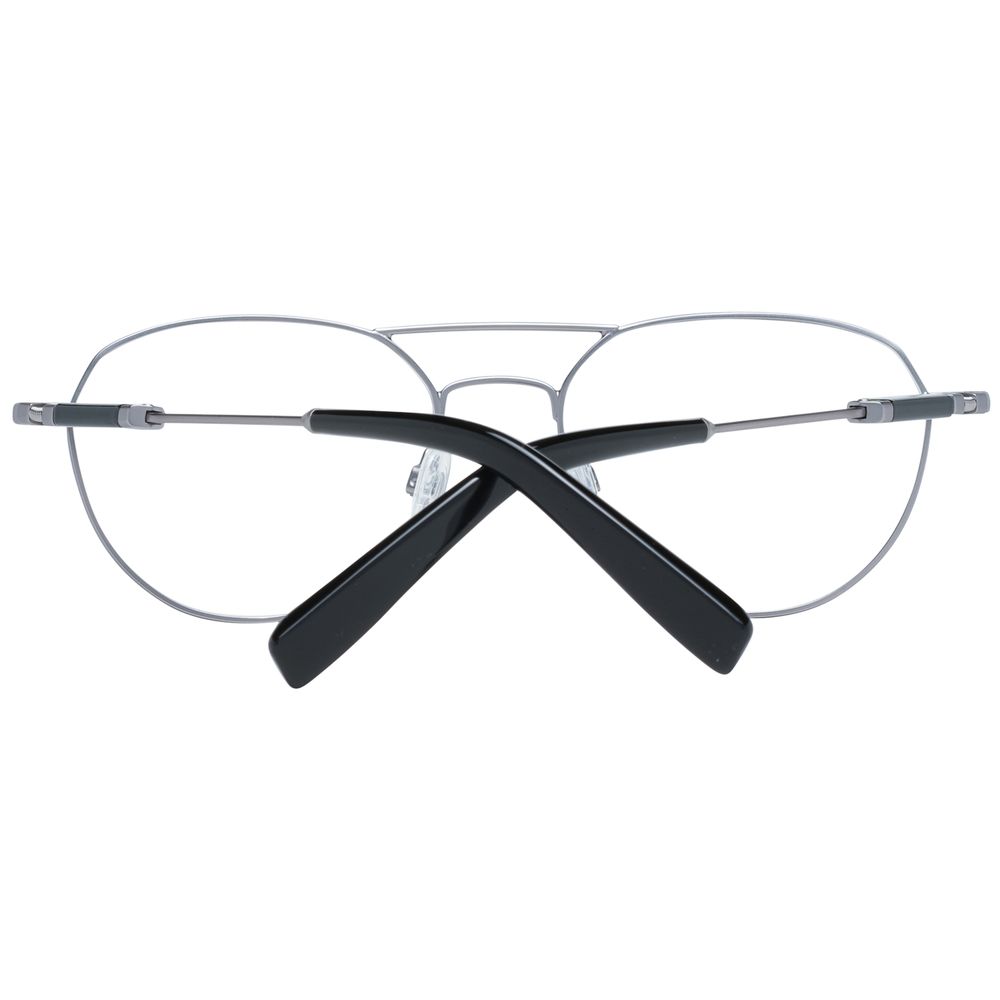 Ducati Gray Metal Glasses (Frames)