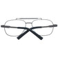Ducati Gray Metal Glasses (Frames)