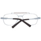 Ducati Gray Metal Glasses (Frames)