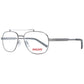 Ducati Gray Metal Glasses (Frames)