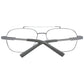 Ducati Gray Metal Glasses (Frames)