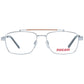 Ducati Gray Metal Glasses (Frames)