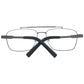 Ducati Gray Metal Glasses (Frames)